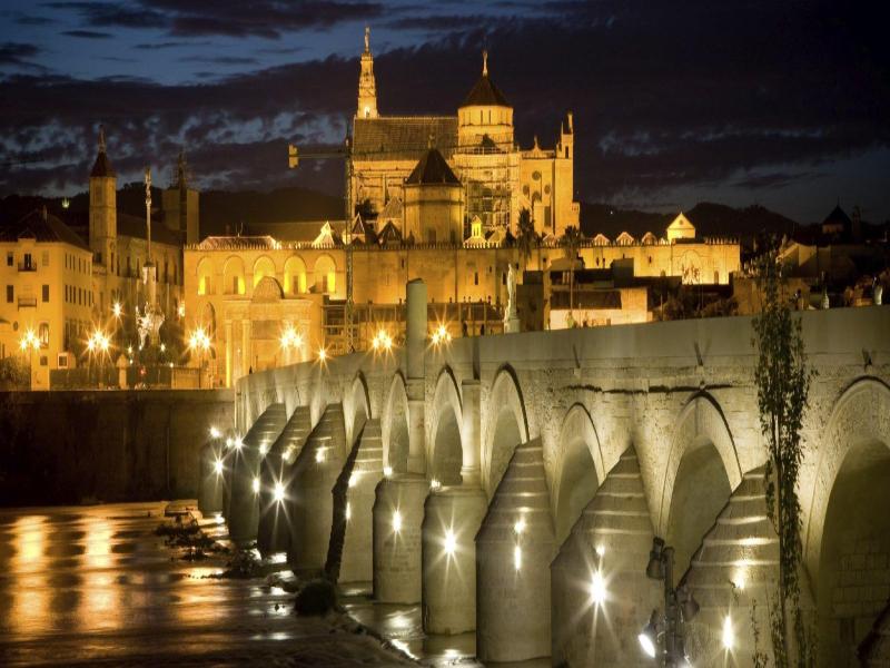 NH Collection Palacio de Cordoba image