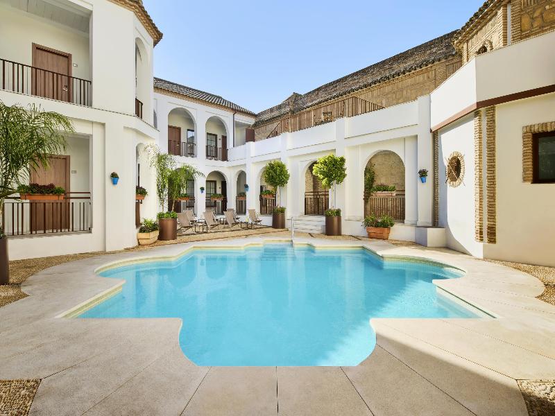 NH Collection Palacio de Cordoba image