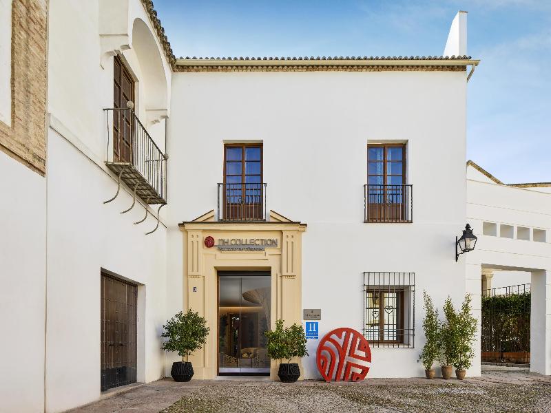 NH Collection Palacio de Cordoba image