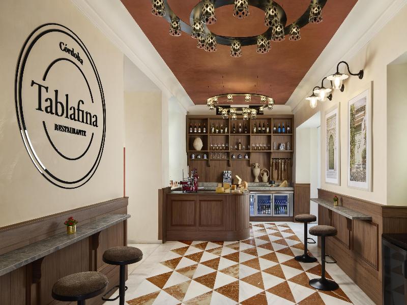 NH Collection Palacio de Cordoba image