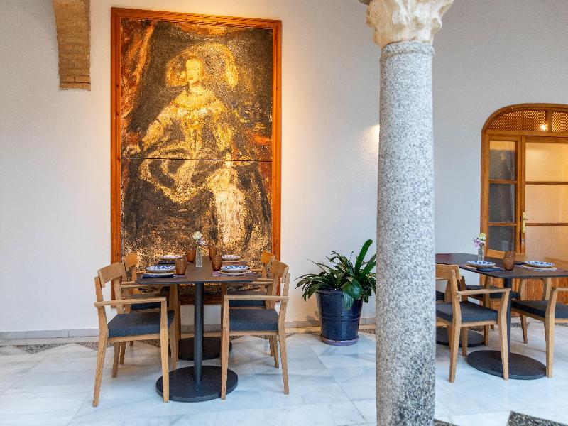 NH Collection Palacio de Cordoba image
