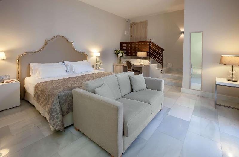 NH Collection Palacio de Cordoba image