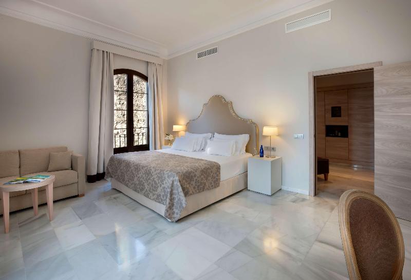 NH Collection Palacio de Cordoba image