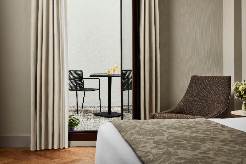 NH Collection Palacio de Cordoba image