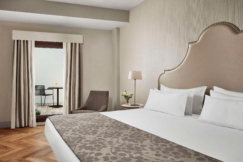 NH Collection Palacio de Cordoba image