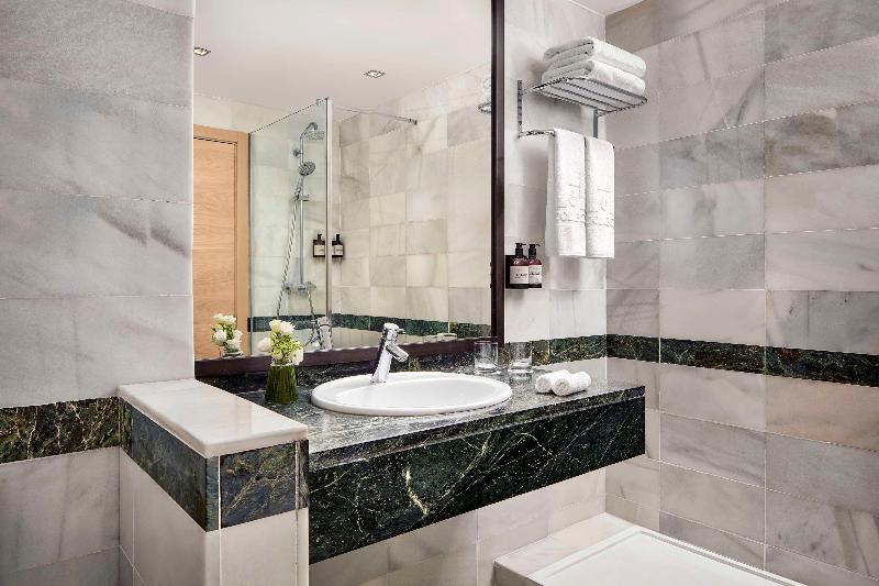 NH Collection Palacio de Cordoba image