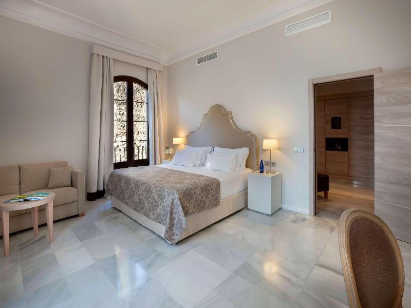 NH Collection Palacio de Cordoba image