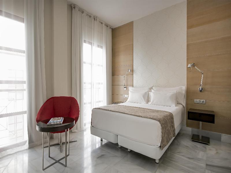 NH Collection Palacio de Cordoba image