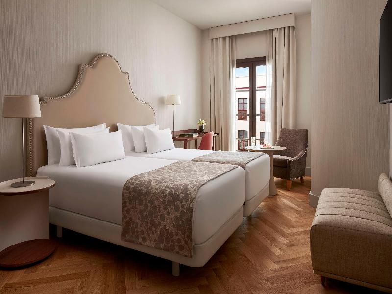 NH Collection Palacio de Cordoba image