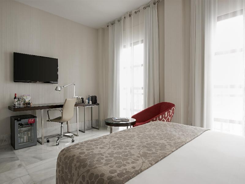 NH Collection Palacio de Cordoba image