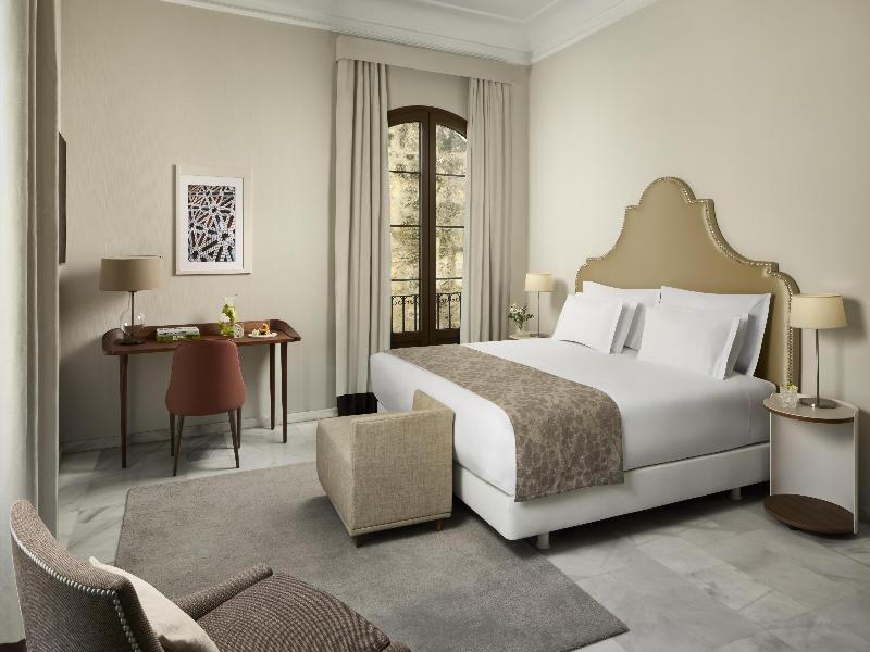 NH Collection Palacio de Cordoba image