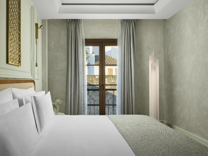 NH Collection Palacio de Cordoba image