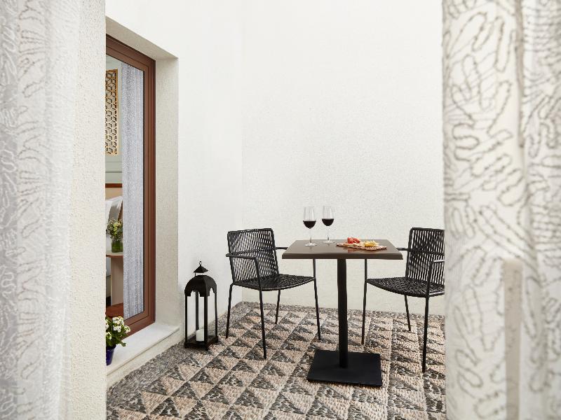 NH Collection Palacio de Cordoba image