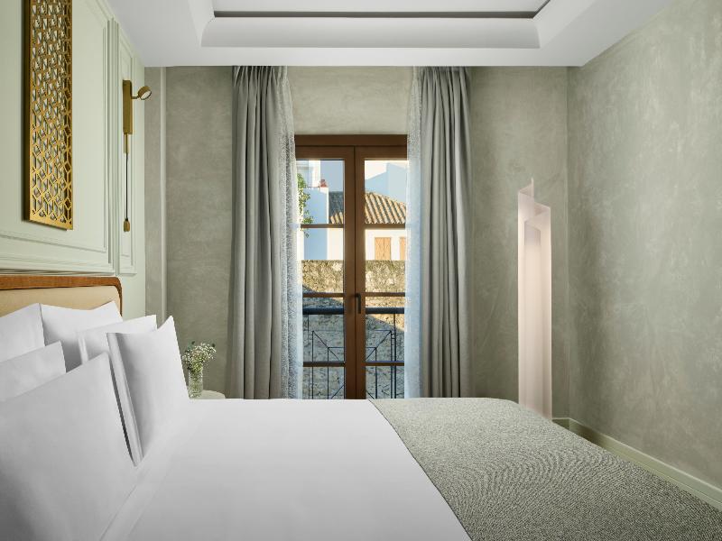 NH Collection Palacio de Cordoba image