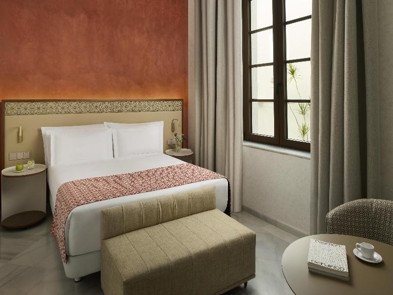 NH Collection Palacio de Cordoba image