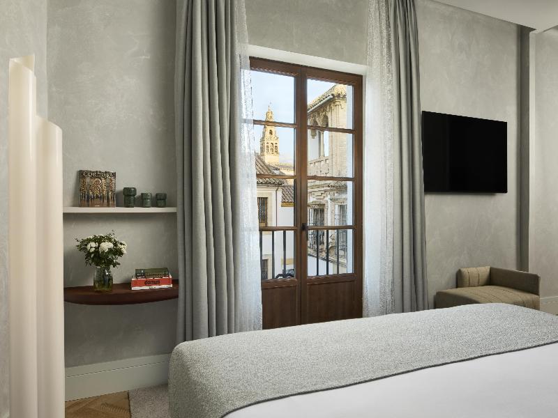 NH Collection Palacio de Cordoba image