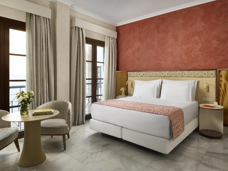 NH Collection Palacio de Cordoba image