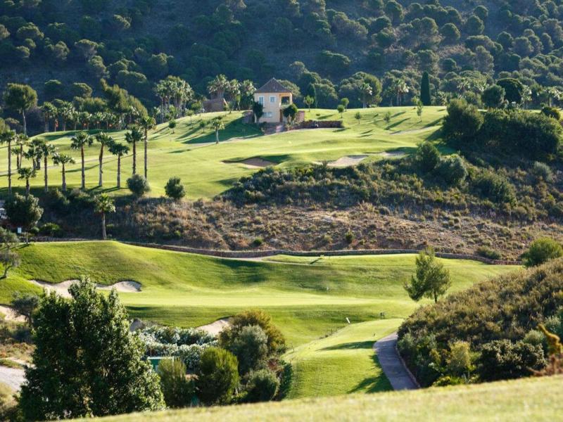 Alhaurin Golf Hotel image