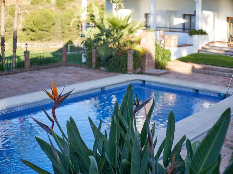 Alhaurin Golf Hotel image