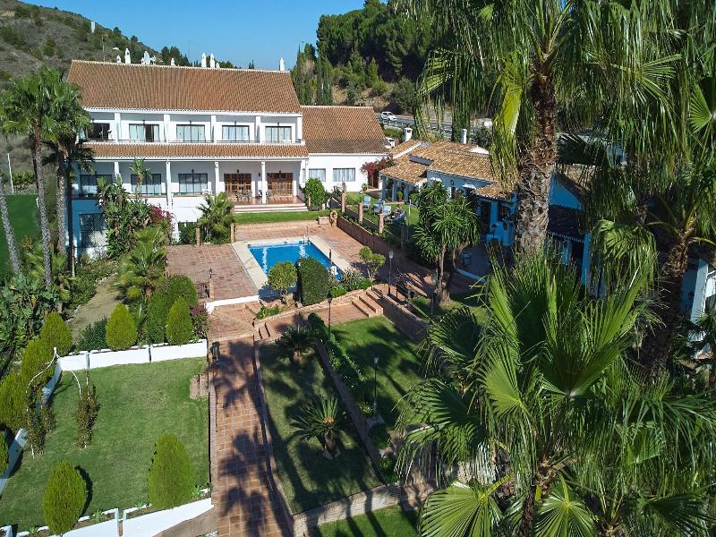 Alhaurin Golf Hotel image
