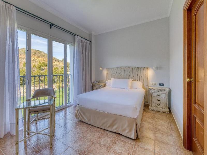 Alhaurin Golf Hotel image