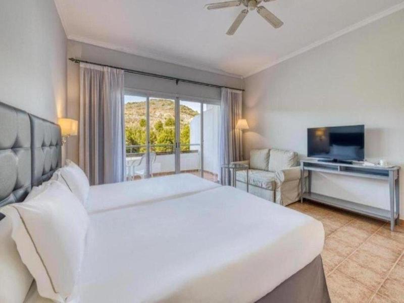 Alhaurin Golf Hotel image