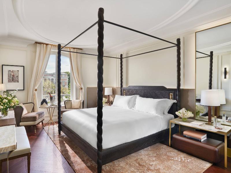 Mandarin Oriental Ritz, Madrid image