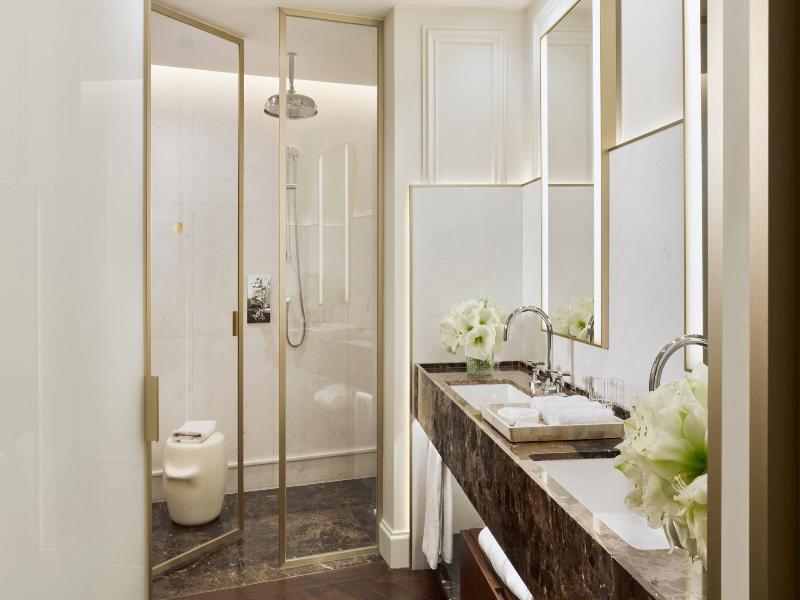 Mandarin Oriental Ritz, Madrid image