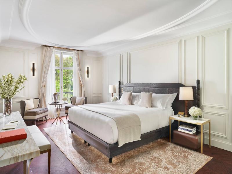 Mandarin Oriental Ritz, Madrid image