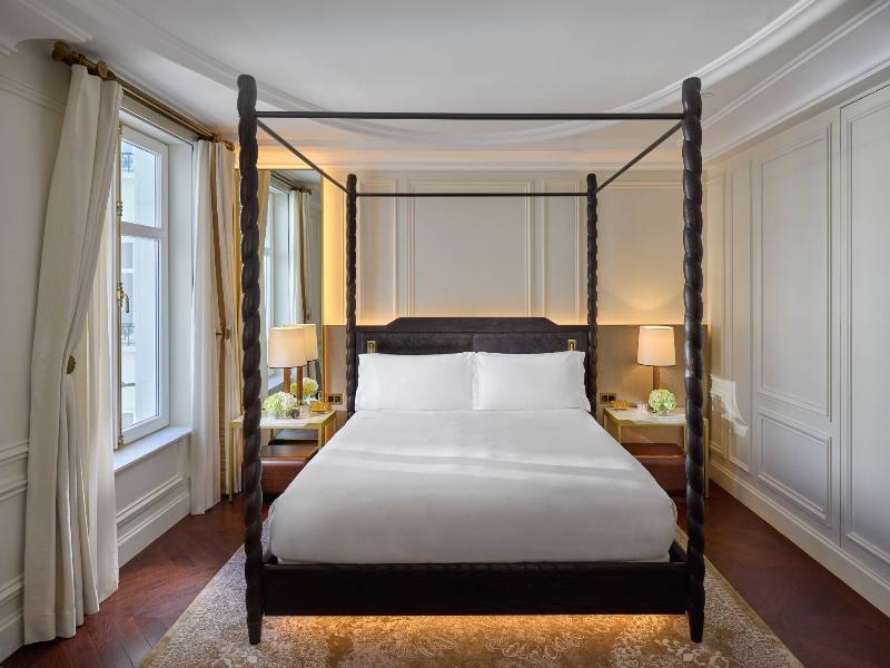Mandarin Oriental Ritz, Madrid image
