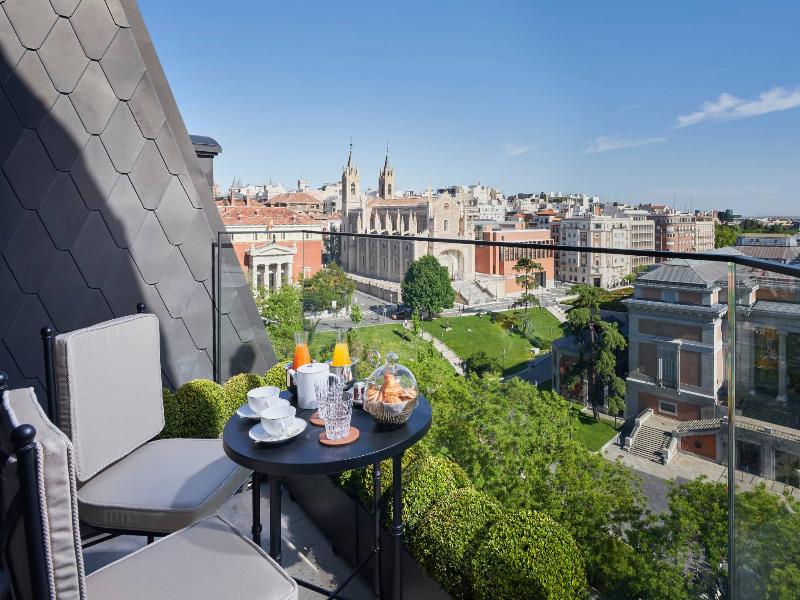 Mandarin Oriental Ritz, Madrid image