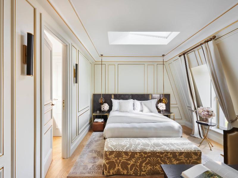 Mandarin Oriental Ritz, Madrid image