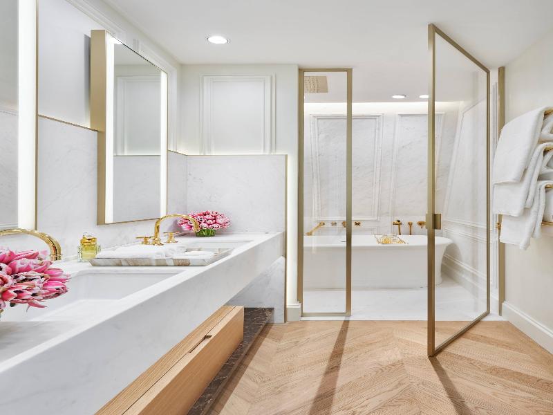 Mandarin Oriental Ritz, Madrid image