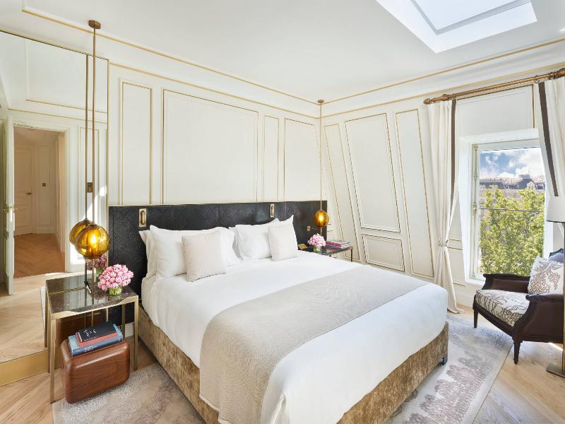Mandarin Oriental Ritz, Madrid image