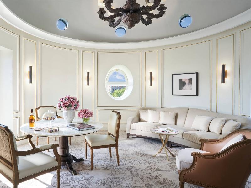 Mandarin Oriental Ritz, Madrid image