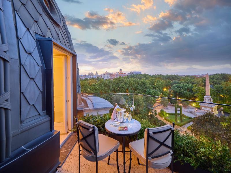 Mandarin Oriental Ritz, Madrid image