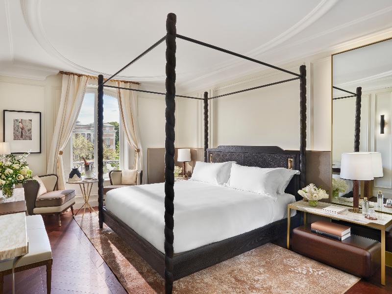 Mandarin Oriental Ritz, Madrid image