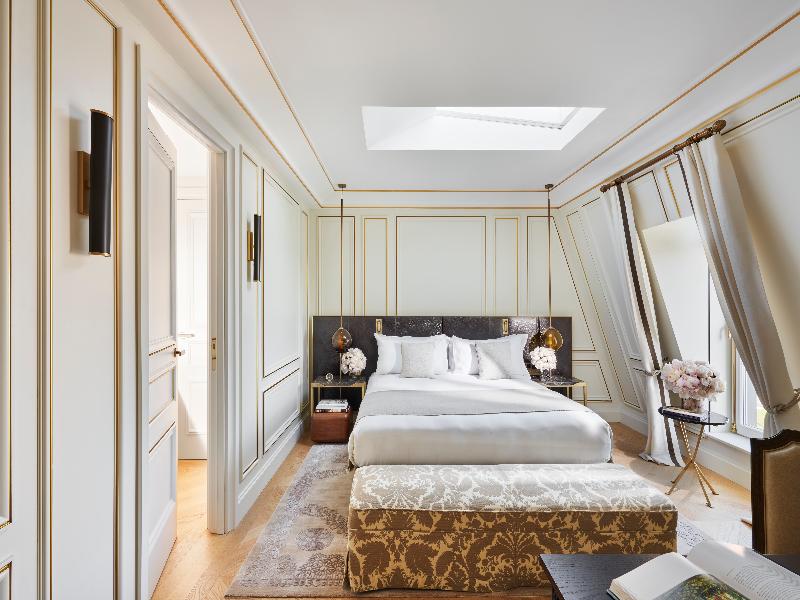 Mandarin Oriental Ritz, Madrid image