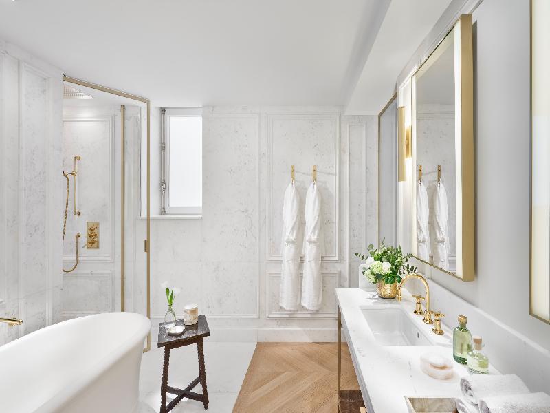 Mandarin Oriental Ritz, Madrid image
