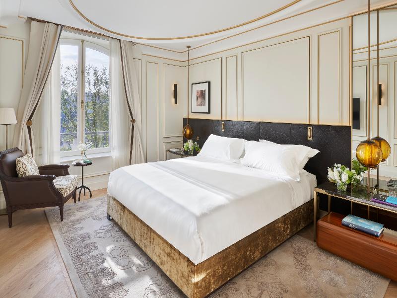 Mandarin Oriental Ritz, Madrid image