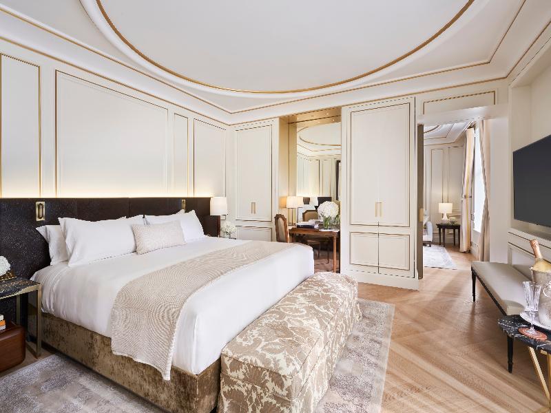 Mandarin Oriental Ritz, Madrid image