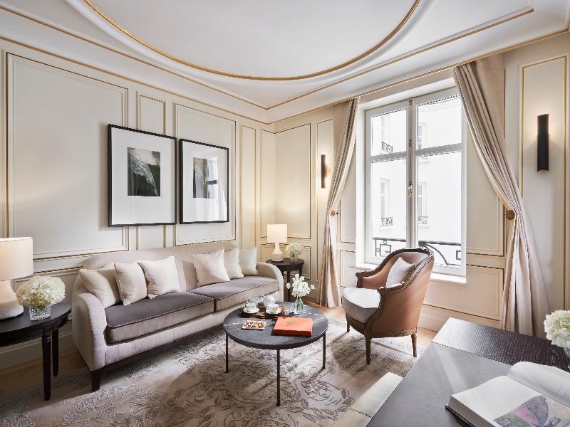 Mandarin Oriental Ritz, Madrid image