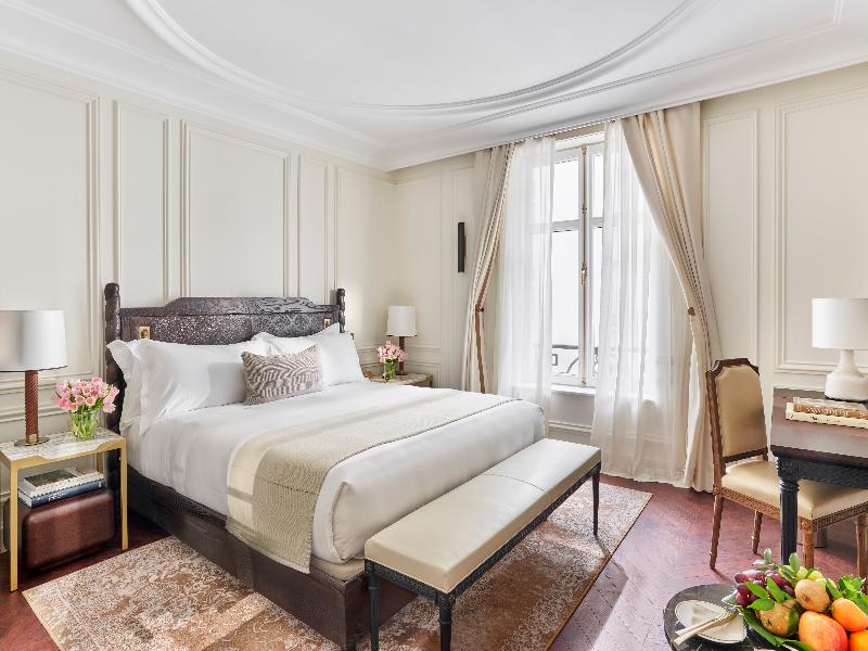 Mandarin Oriental Ritz, Madrid image