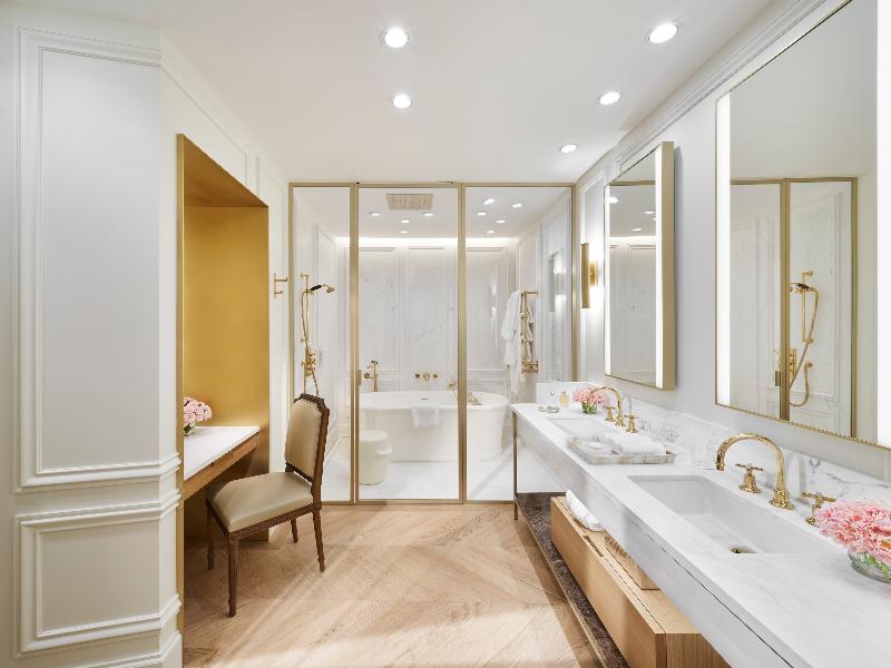 Mandarin Oriental Ritz, Madrid image