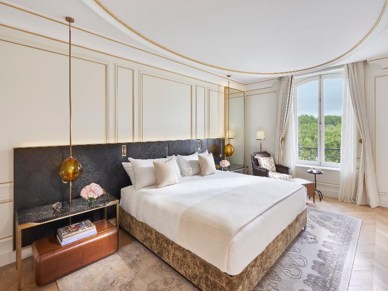 Mandarin Oriental Ritz, Madrid image