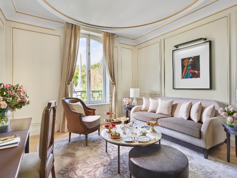 Mandarin Oriental Ritz, Madrid image