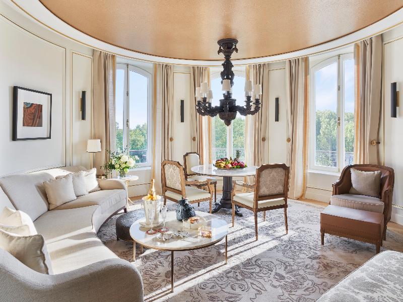 Mandarin Oriental Ritz, Madrid image