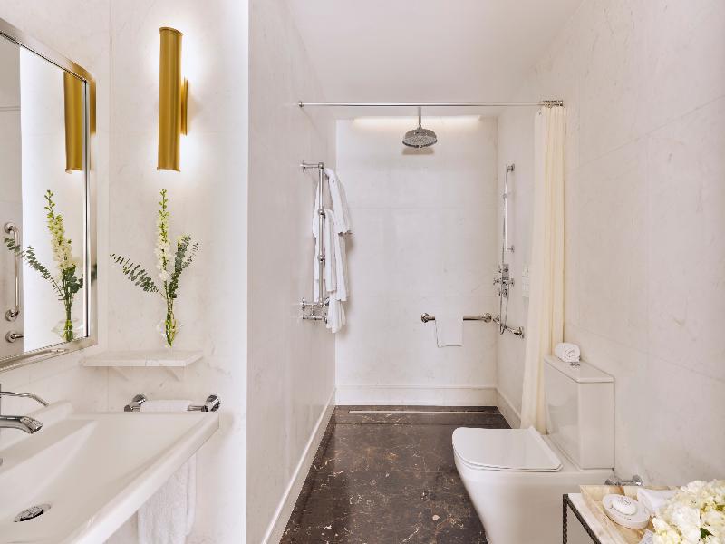 Mandarin Oriental Ritz, Madrid image
