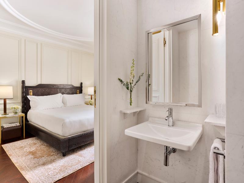 Mandarin Oriental Ritz, Madrid image