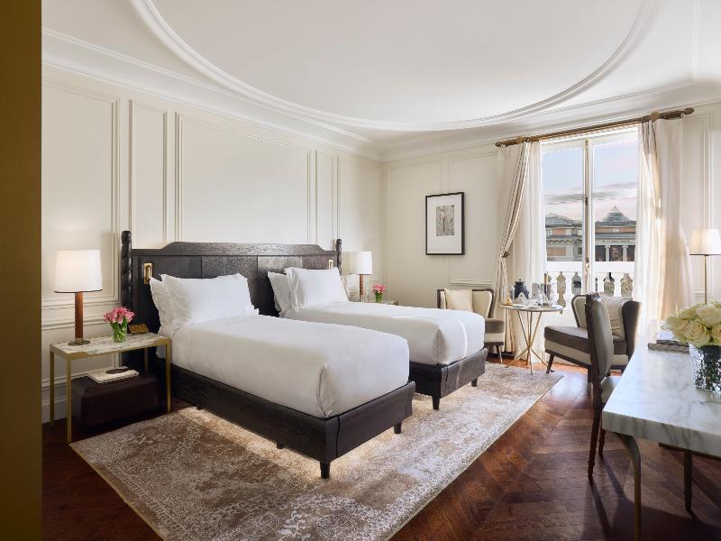 Mandarin Oriental Ritz, Madrid image